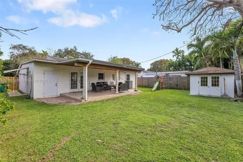 3614 SW 58th Avenue Miami FL 33155