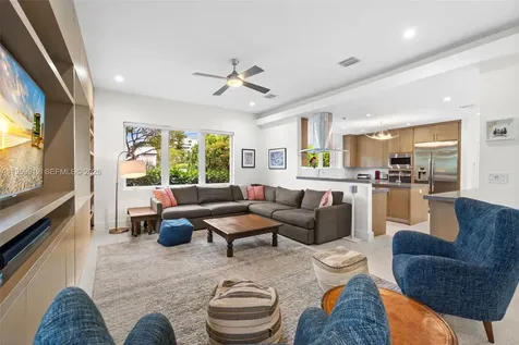 4595 N Jefferson Avenue Miami Beach FL 33140
