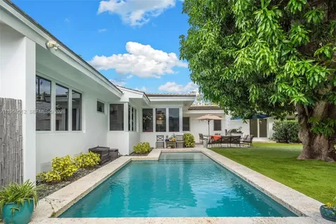 4595 N Jefferson Avenue Miami Beach FL 33140