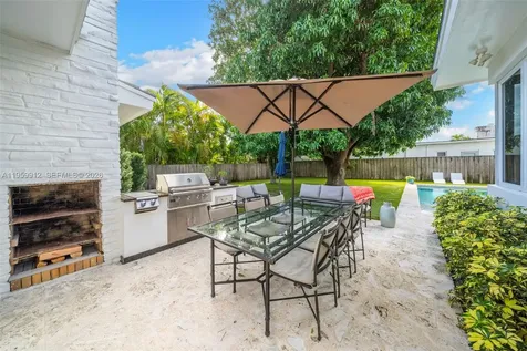 4595 N Jefferson Avenue Miami Beach FL 33140