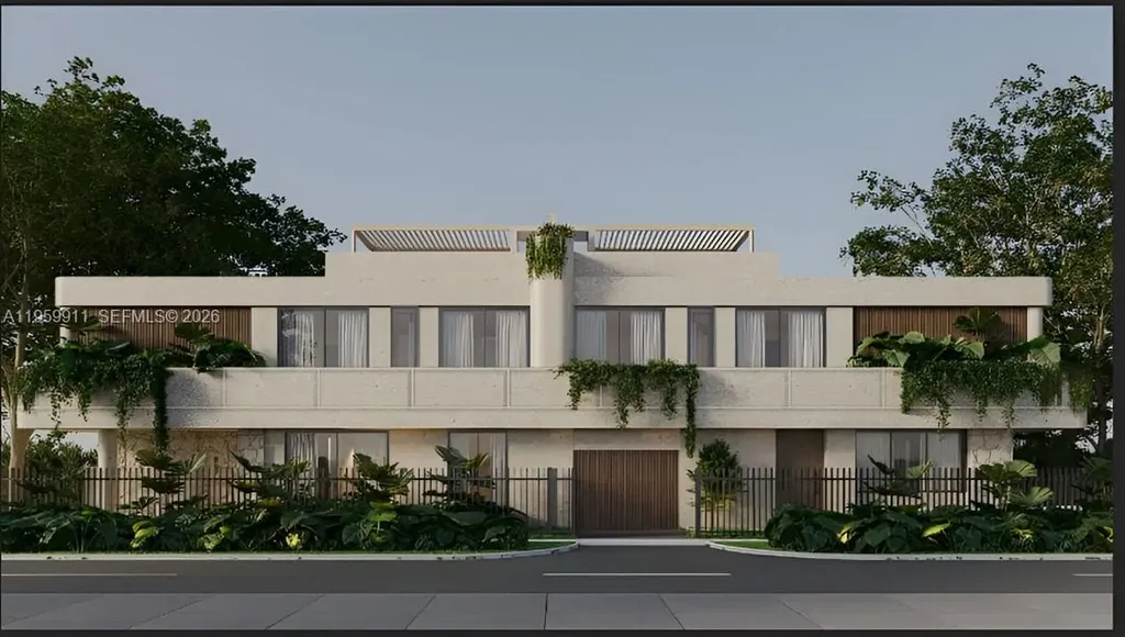 3601 SW 23rd Terrace Miami FL 33145