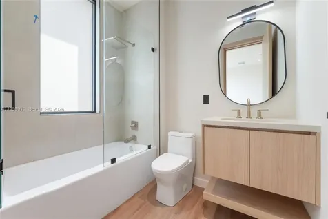 3601 SW 23rd Terrace Miami FL 33145
