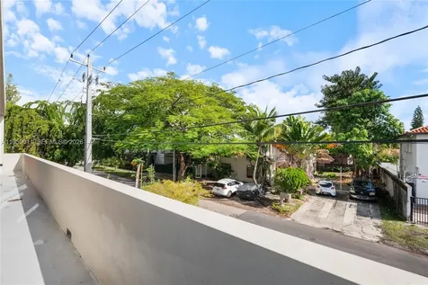 3601 SW 23rd Terrace Miami FL 33145