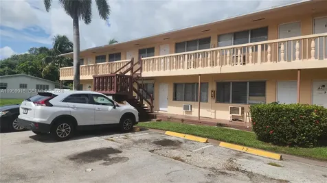 280 SW 11th Avenue Hallandale Beach FL 33009