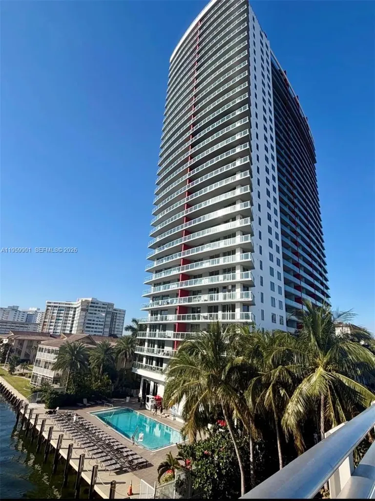 2602 E Hallandale Beach Boulevard Hallandale Beach FL 33009