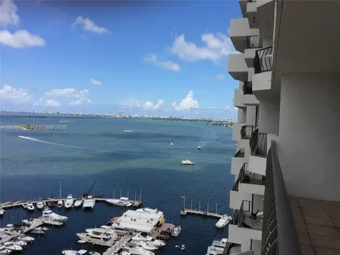 555 NE 15th Street Miami FL 33132
