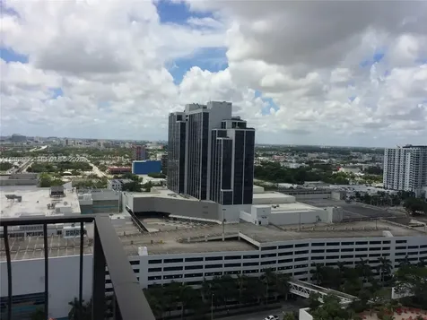555 NE 15th Street Miami FL 33132