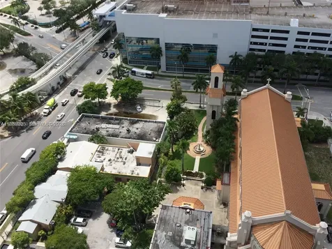 555 NE 15th Street Miami FL 33132