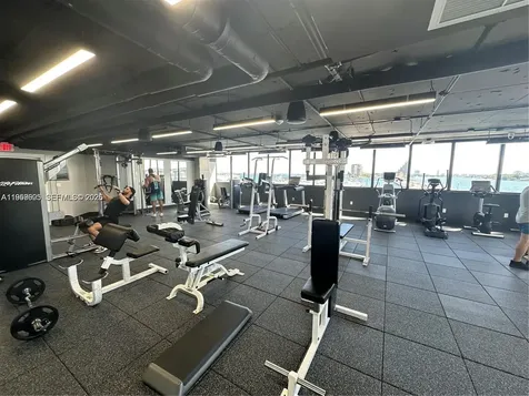 555 NE 15th Street Miami FL 33132
