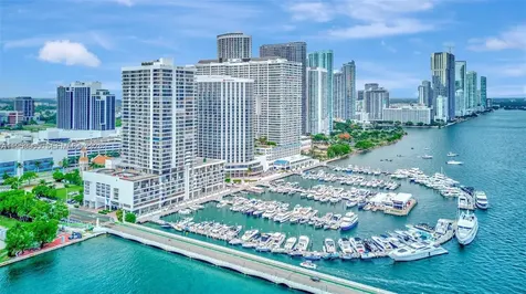 555 NE 15th Street Miami FL 33132