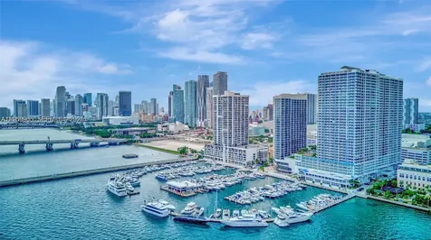 555 NE 15th Street Miami FL 33132
