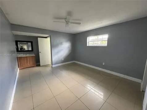 8521 NW 25th Court Sunrise FL 33322