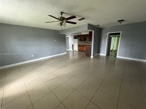 8521 NW 25th Court Sunrise FL 33322