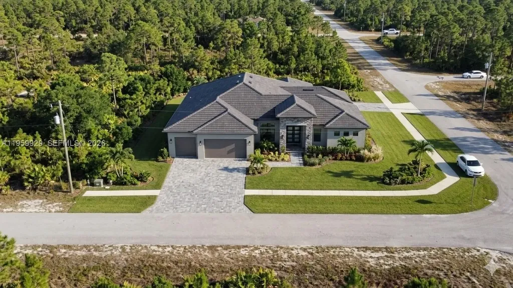 3007 E 10 Street Lehigh Acres FL 33972
