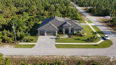 3007 E 10 Street Lehigh Acres FL 33972