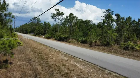 3007 E 10 Street Lehigh Acres FL 33972