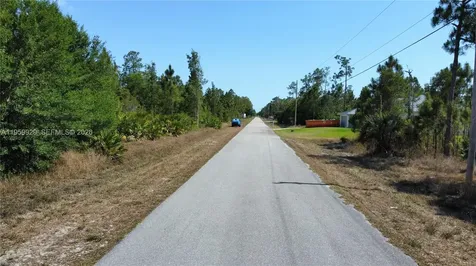 3007 E 10 Street Lehigh Acres FL 33972