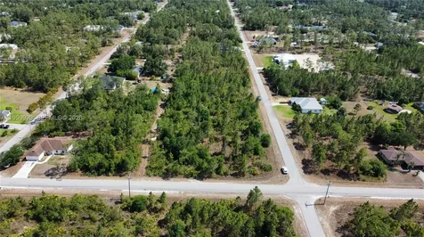3007 E 10 Street Lehigh Acres FL 33972