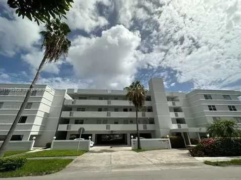 3527 NE 168th Street North Miami Beach FL 33160