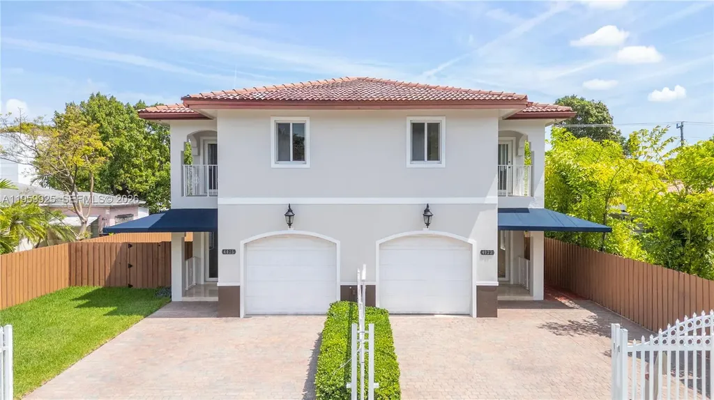 4025 SW 10th Street Miami FL 33134