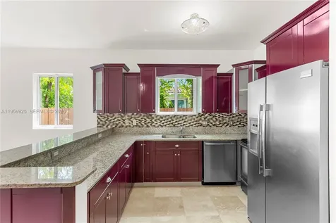 4025 SW 10th Street Miami FL 33134
