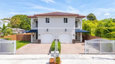 4025 SW 10th Street Miami FL 33134