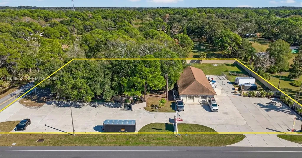 5030 N Courtenay Parkway Merritt Island FL 32953