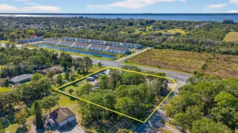 5030 N Courtenay Parkway Merritt Island FL 32953