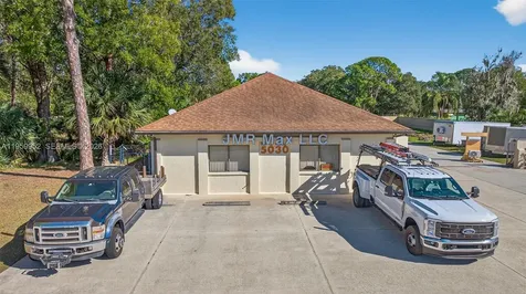 5030 N Courtenay Parkway Merritt Island FL 32953