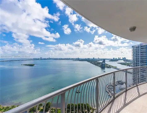 1750 N Bayshore Drive Miami FL 33132
