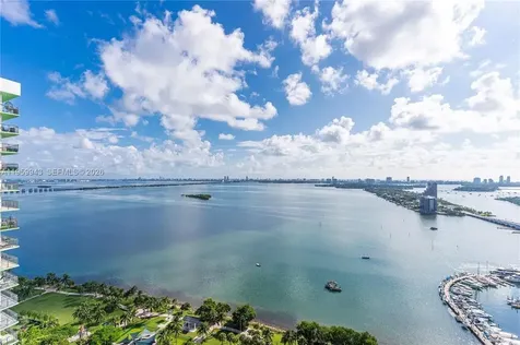 1750 N Bayshore Drive Miami FL 33132