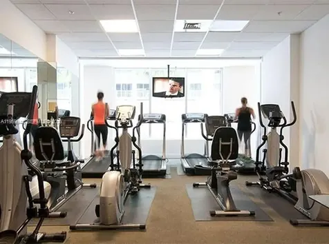 1750 N Bayshore Drive Miami FL 33132