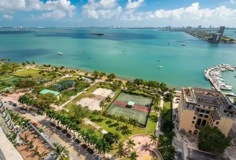 1750 N Bayshore Drive Miami FL 33132