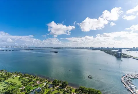 1750 N Bayshore Drive Miami FL 33132
