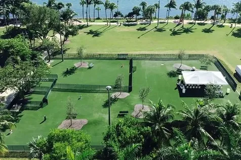 1750 N Bayshore Drive Miami FL 33132