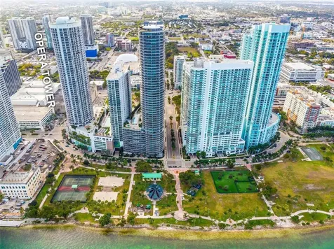 1750 N Bayshore Drive Miami FL 33132