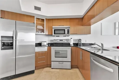 1750 N Bayshore Drive Miami FL 33132