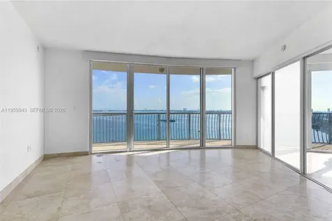 1750 N Bayshore Drive Miami FL 33132