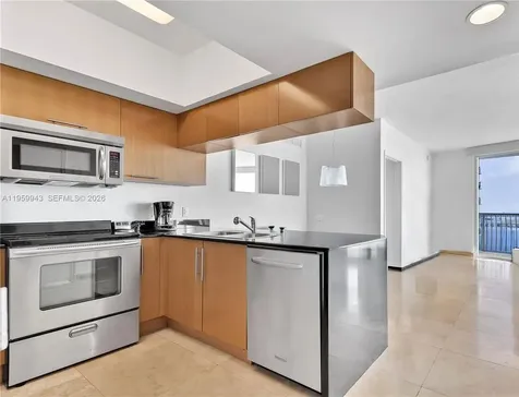 1750 N Bayshore Drive Miami FL 33132