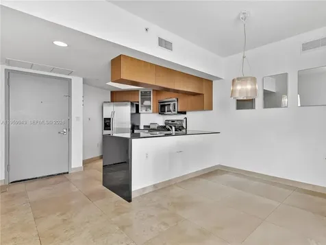 1750 N Bayshore Drive Miami FL 33132