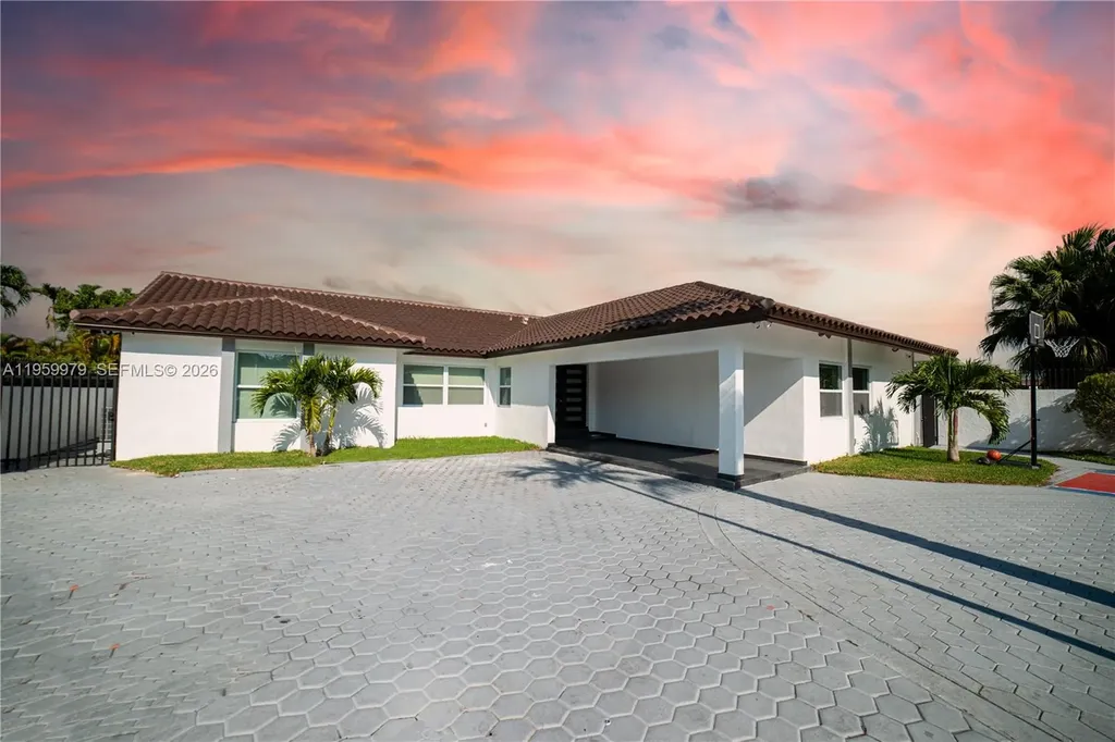 3500 SW 111th Avenue Miami FL 33165