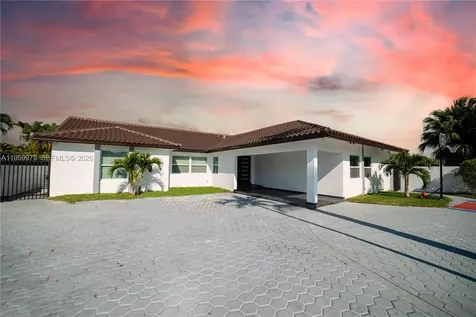 3500 SW 111th Avenue Miami FL 33165