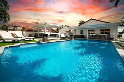 3500 SW 111th Avenue Miami FL 33165