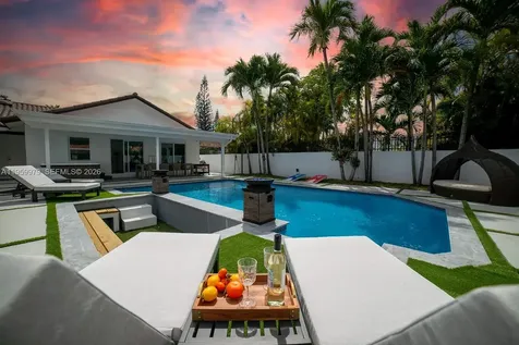 3500 SW 111th Avenue Miami FL 33165