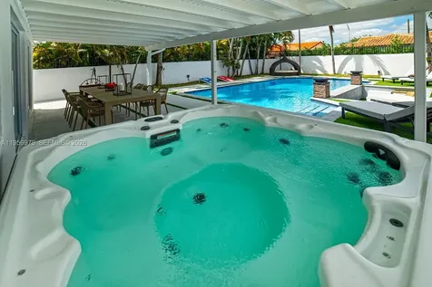 3500 SW 111th Avenue Miami FL 33165