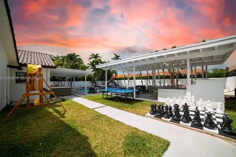 3500 SW 111th Avenue Miami FL 33165