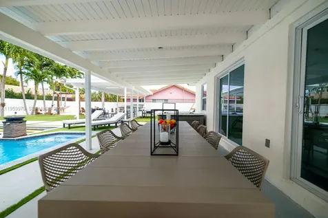 3500 SW 111th Avenue Miami FL 33165