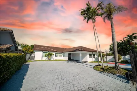 3500 SW 111th Avenue Miami FL 33165