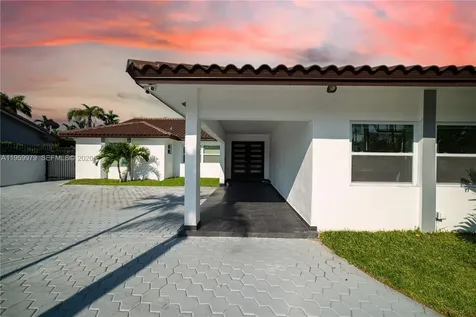 3500 SW 111th Avenue Miami FL 33165