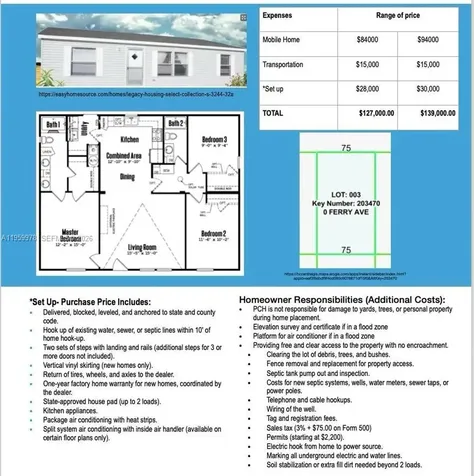 6600 N Pagoda Tree Other City - In The State Of Florida FL 34442